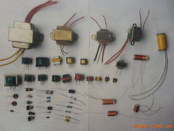 東莞市塘廈鎮(zhèn)新寶電子制品廠 專注電子元器件銷售，賦能產(chǎn)業(yè)升級(jí)