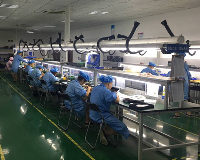 專業(yè)電子元器件銷售公司簡(jiǎn)介