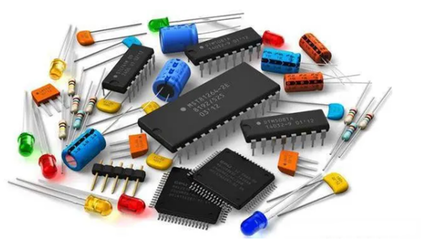 電子元器件銷售 短期波動持續，靜待下半年需求復蘇